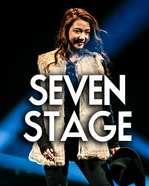 SEVEN STAGE