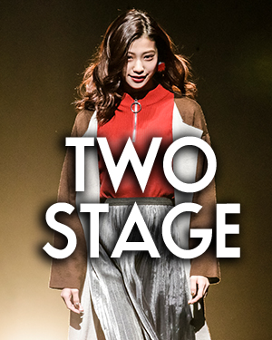 TWO STAGE