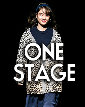 ONE STAGE