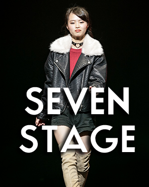SEVEN STAGE