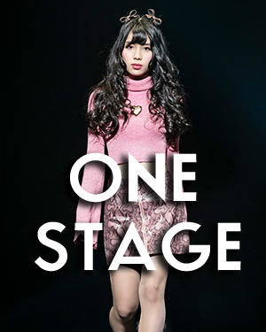 ONE STAGE