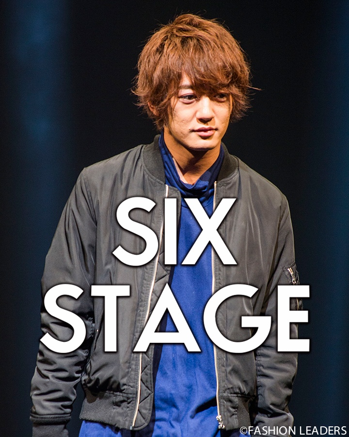 SIX STAGE