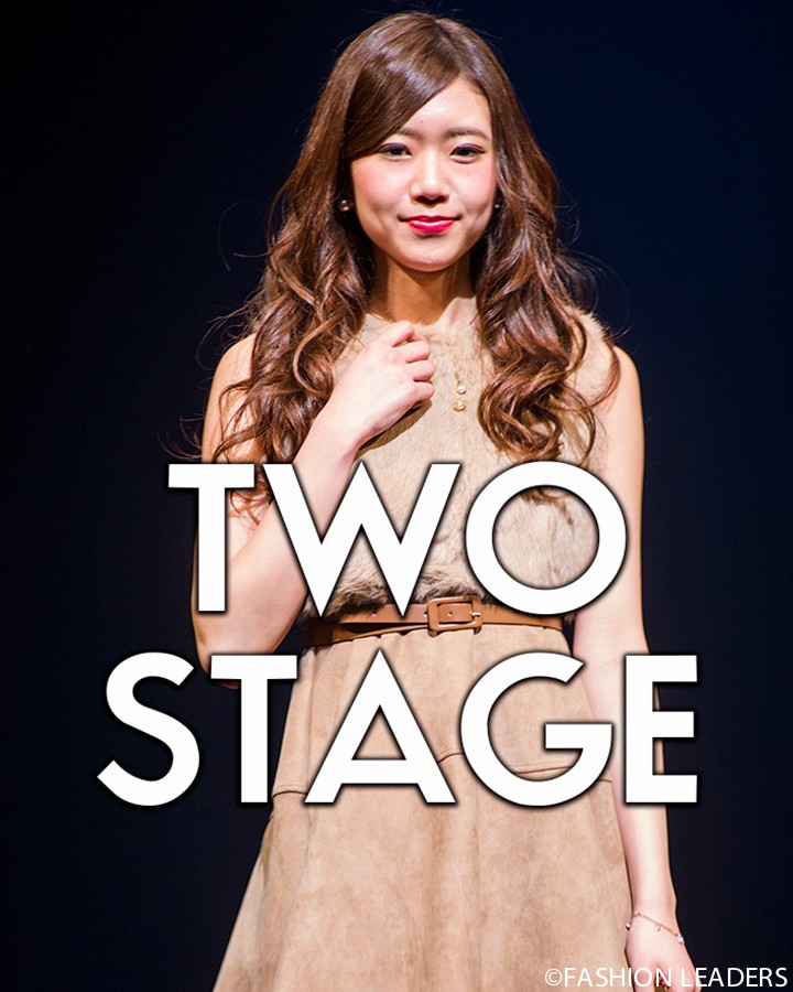TWO STAGE