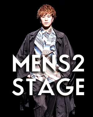 MENS2 STAGE