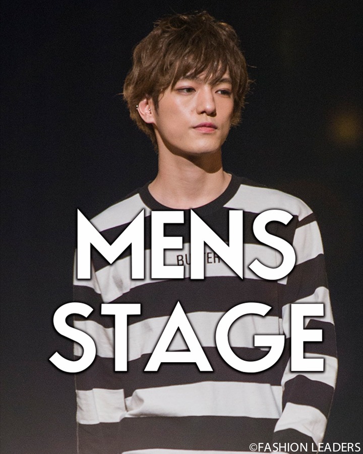 MENS STAGE