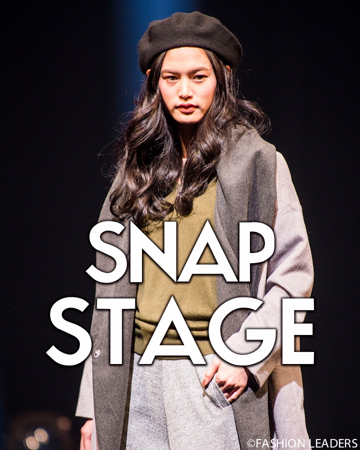 SNAP STAGE
