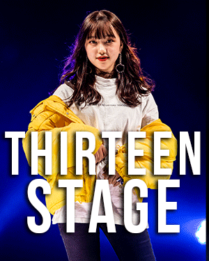 13STAGE