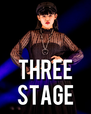 3STAGE