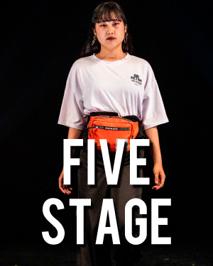 5STAGE