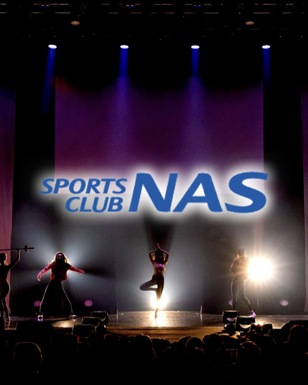 スポーツクラブ NAS