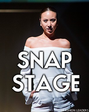 SNAP STAGE