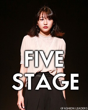 FIVE STAGE