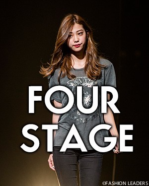 FOUR STAGE