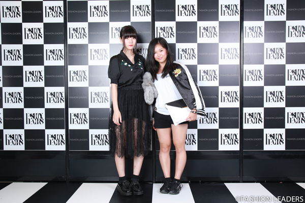 KANSAI COLLECTION 2016A/W