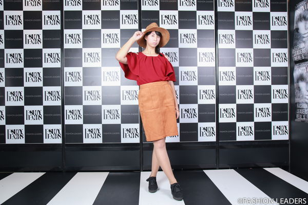 KANSAI COLLECTION 2016A/W