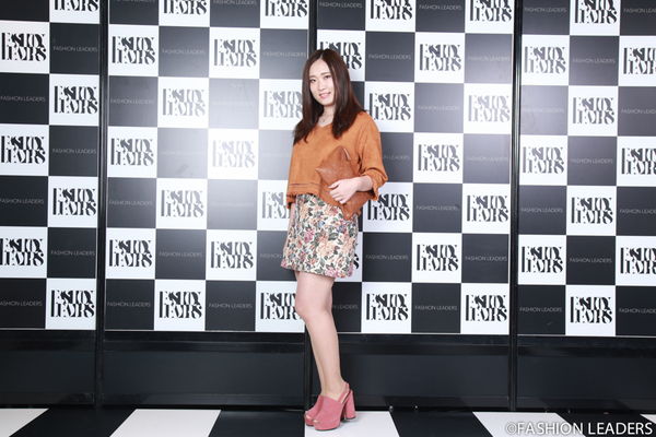 KANSAI COLLECTION 2016A/W