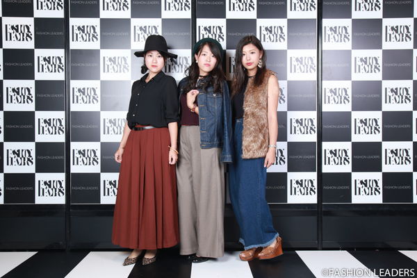 KANSAI COLLECTION 2016A/W