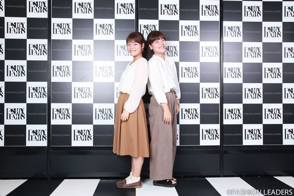 KANSAI COLLECTION 2016A/W