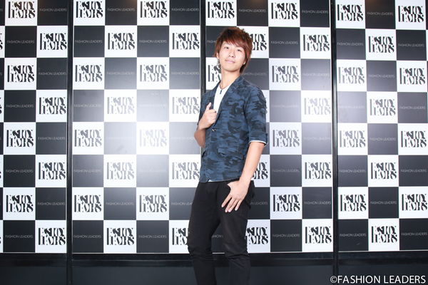 KANSAI COLLECTION 2016A/W