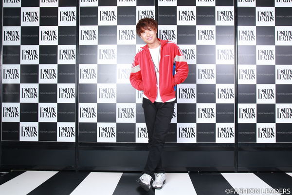 KANSAI COLLECTION 2016A/W