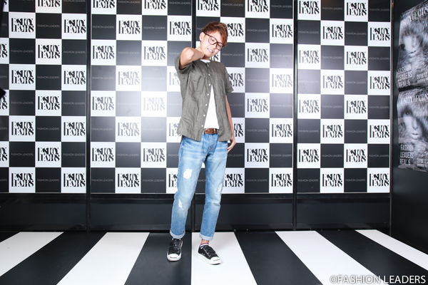 KANSAI COLLECTION 2016A/W