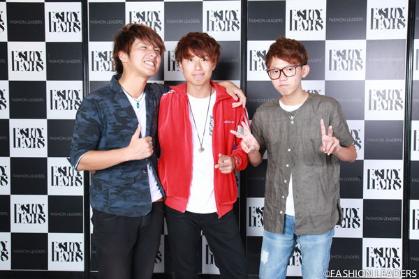 KANSAI COLLECTION 2016A/W