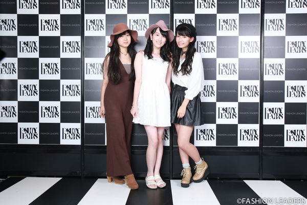 KANSAI COLLECTION 2016A/W