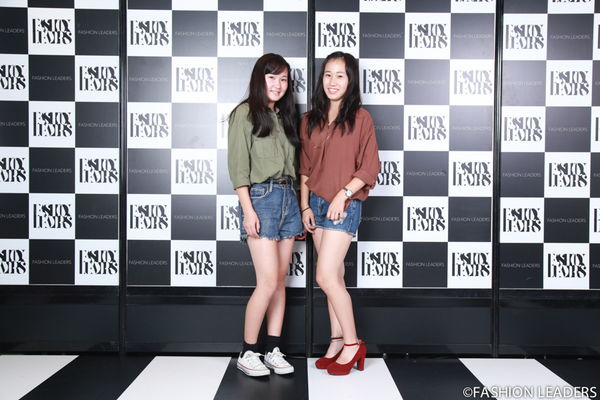 KANSAI COLLECTION 2016A/W