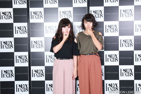 KANSAI COLLECTION 2016A/W