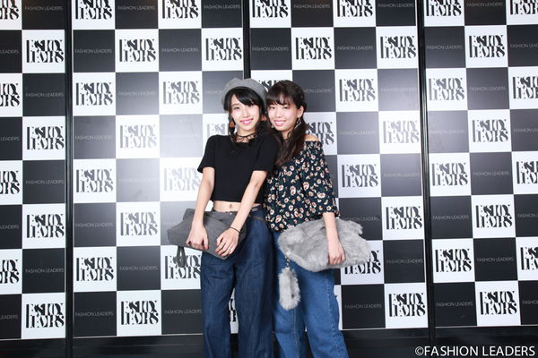 KANSAI COLLECTION 2016A/W