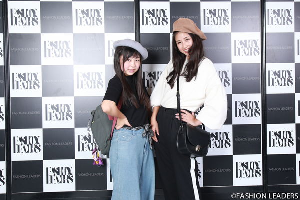 KANSAI COLLECTION 2016A/W