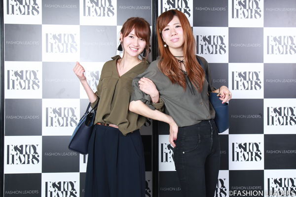 KANSAI COLLECTION 2016A/W