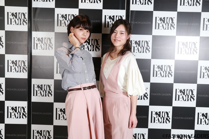 KANSAI COLLECTION 2017S/S